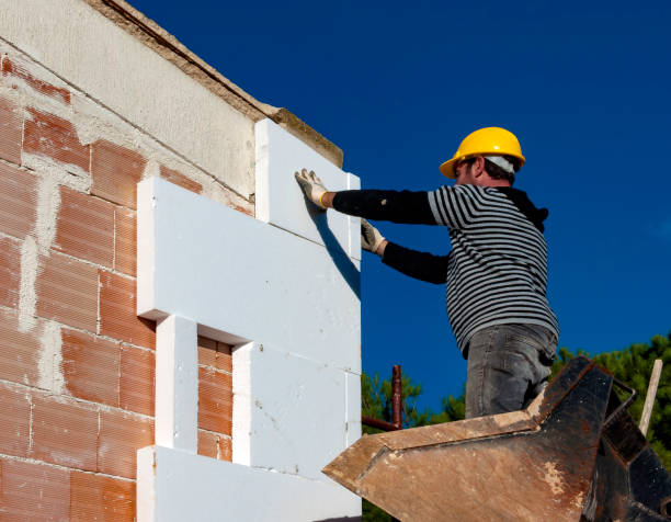 Best Geographic-Specific Insulation Services in Hatch, NM