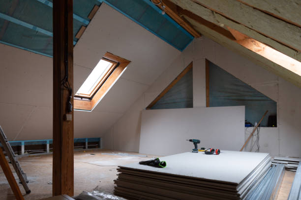 Best Insulation Maintenance and Repair in Hatch, NM