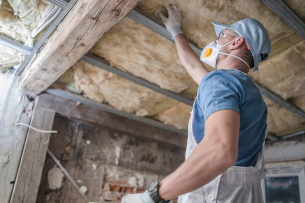 Best Spray Foam Insulation in Hatch, NM