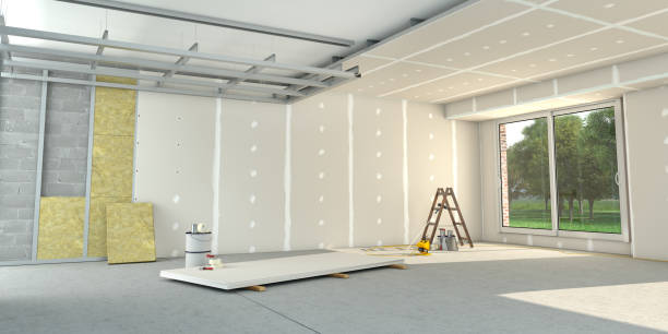 Best Commercial Insulation in Hatch, NM