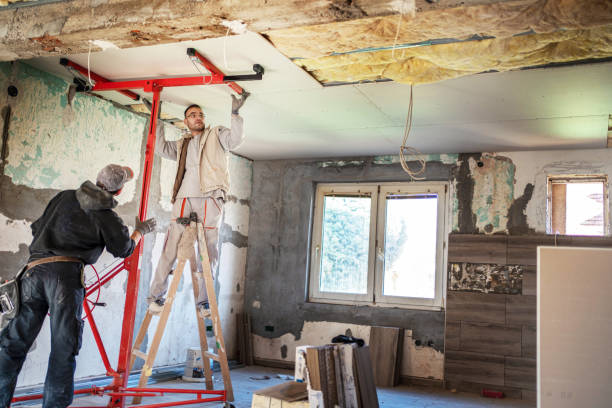 Reliable Hatch, NM Insulation Contractor Solutions