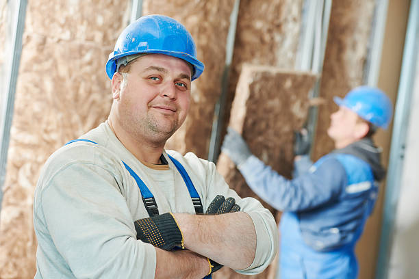 Best Eco-Friendly Insulation in Hatch, NM