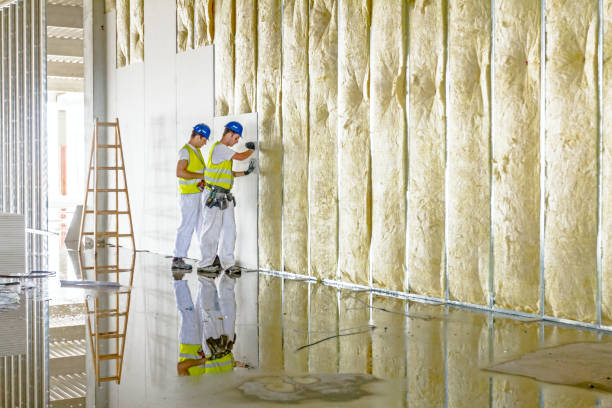 Best Blown-in Insulation in Hatch, NM